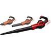 Einhell Soffiatore universale a batteria GE-UB 18/250 Li E-Solo Power X-Change (