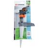 Gardena Irrigatore a impulso circolare a settori Premium (su picchetto in metall