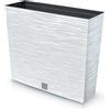 Prosperplast Fioriera con inserto colore cemento (grigio,antracite,bianco) DFC600T-422U
