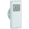 TFA Dostmann Trasmettitore termoigrometrico, 30.3244.02, trasmettitore esterno p
