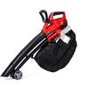 Einhell Ge-Cl 36 Li E-Solo Soffiatore/Aspiratore A Batteria, Senza Batteria E Se