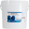 LAPI PISCINE LAPI Dicloro 56% cloro granulare trattamento rapido shock acqua piscina 5 kg