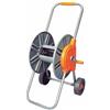 PAPILLON Carrello Avvolgitubo per 60 mt di tubo innaffio irrigazione Papillon