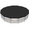 Bestway 58248 TOP TELO COPERTURA PER PISCINA BESTWAY TELAIO FUORITERRA TONDA CM 427