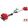 Blue Bird Decespugliatore Kawasaki Plus Bluebird Tj45Ei 2T CC 45 Easy Start Blue Bird