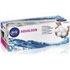 GRE PISCINE GRE BOX AQUALOON PER FILTRAZIONE PISCINA SOSTITUZIONE SABBIA PER FILTRI
