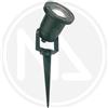 Papillon Faretto Da Giardino Con Picchetto "Spotlights" Papillon