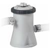 INTEX POMPA DI FILTRAGGIO PER PISCINE art. 28602 - 1250Lt/h
