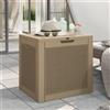 vidaXL Garden Storage Box, Garden Storage Boxes, Contenitore Da Giardino vidaXL