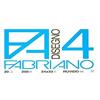fabriano BLOCCO FABRIANO F4 20 FG RUVIDO 24X33