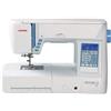 Janome MACCHINA PER CUCIRE JANOME SKYLINE S5