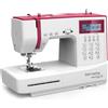 BERNETTE SEW&GO 8 - SPECIALE QUILT & PATCHWORK