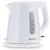 SEVERIN WK3411 BOLLITORE 2200 WATT CAPACITA' 1 LT COLORE BIANCO - PROMO