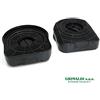 Elica Whirlpool Electrolux Ariston Candy COPPIA FILTRI CAPPA TYPE 200 ELICA CANDY GORENJE ARISTON WHIRLPOOL 206x196x49 mm