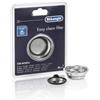 De'Longhi DeLonghi Filtro Crema 1 Tazza 2 Tazze Cialda Macchina Caffe Dedica Scultur EC680