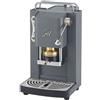 FABER MACCHINA DA CAFFE' A CIALDE PRO 3.0 ESSENTIAL DAYTONA GRIGIO/CROMO