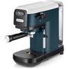 ARIETE MACCHINA DA CAFFE' A CIALDE ESPRESSO SNOW WHITE (1399/11)