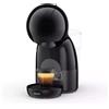Dolce Gusto MACCHINA A CAPSULE KRUPS DOLCE GUSTO PICCOLO XS NERA GRIGIA