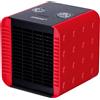 Prime3 Riscaldatore stufa elettrica termoventilatore 750W/1500W