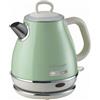 Ariete BOLLITORE 1LITRO VERDE 1630W SERIE VINTAGE