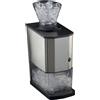 RGV Mojito Junior - Spaccaghiaccio Elettrico 80W in Acciaio Inox,Produzione 20 k
