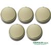 Ariston Hotpoint 5 PEZZI MANOPOLA PER FORNO PIANO COTTURA ARISTON HOTPOINT C00111686