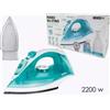 dicrolux Ferro da stiro Vapore Verticale 2200W