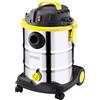 Lavorwash ASPIRATORE SOLIDI LIQUIDI ELETTRIC 1400 W 30 LITRI