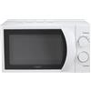 Candy Idea Forno a Microonde 20 Litri, 700W, 6 Livelli di Potenza, Programma Def