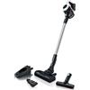 Bosch Unlimited Serie | 6 - Scopa Elettrica Ricaricabile, Aspirapolvere Multifun