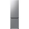 SAMSUNG RB38C607AS9 FRIGORIFERO COMBINATO 387LT NO FROST WIFI CLASSE A INOX