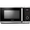 Microonde Con Funzione Friggitrice Ad Aria Calda (25L, 900W, 1500W Aria Calda, 9
