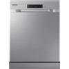 SAMSUNG DW60CG550FSRET LAVASTOVIGLIE LIBERA INSTAL. 60 CM 14 COPERTI CL. D INOX