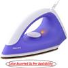 Fatto a mano Philips 750 W piastra antiaderente dorata piastra classica ferri da stiro a s...