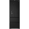 Hisense Frigorifero Americano 4 Porte 485 Lt Classe E No Frost Nero RF632N4WFE1 HISENSE