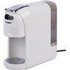Kooper Macchina caffè espresso 3 in 1 a capsule, cialde e polvere, 29x11,8x25,8 cm, avo
