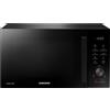 Samsung Forno Microonde Combinato con Grill Ventilato 28 Lt 900 W MC28A5137KK/E1 SAMSUNG