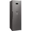 Sharp Frigorifero Monoporta Sharp 380 litri Classe A++ No Frost Inox SJLC41CHDIE