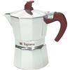 Tognana Caffettiera Macchina Caffe Moka 1 Tazza V443051MORU TOGNANA PORCELLANE