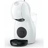 De Longhi Macchina Caffè Capsule Nescafè Dolce Gusto EDG110.WB Piccolo XS De Longhi