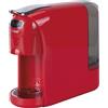 Kooper Coffea Macchina Caffè 3 In 1 Cialde Macinato Capsule Rosso 5920936 KOOPER