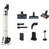 Samsung Scopa Elettrica senza filo 280W Beige/Nero VS80F28DE Bespoke Jet AI LITE Samsung