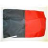 AZ FLAG BANDIERA VALLE D'AOSTA 45x30cm - BANDIERINA VALDOSTANA - REGIONE ITALIA 30 x 45