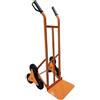 CARDINALE CARRELLO PORTATUTTO SALISCALE Portata 200 kg - CARDINALE