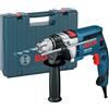 BOSCH-B TRAPANO 750W GSB16RE- BOSCH- 1,0 pz