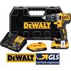 DeWALT DCD791D2 avvitatore 18V BRUSHLESS 2 batterie 2,0 Ah SENZA PERCUSSIONE