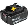MAKITA Batteria di Ricambio BL1850B Makita 18V 5,0AH
