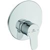Ideal Standard - Cerabase, Miscelatore monocomando per vasca o doccia ad incasso
