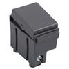 Marlanvil INTERRUTTORE DEVIATORE UNIPOLARE ARC- - deviatore 16AX 250V (7801.6) - 6 pezz...