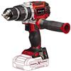 Einhell Professional Trapano a percussione a batteria TP-CD 18/60 Li-i BL Solo P